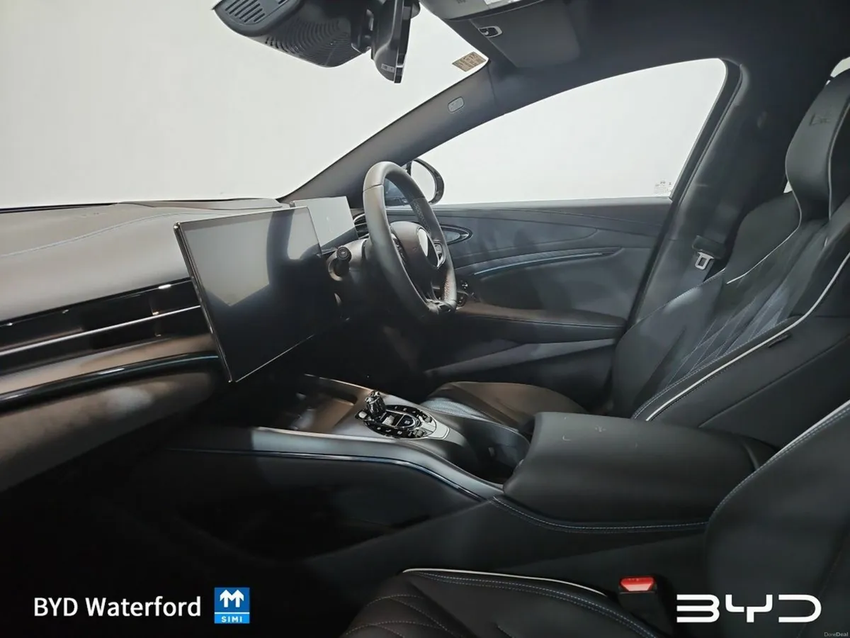 BYD SEAL **Demo Sale NOW ON** -  Excellence 530HP - Image 4