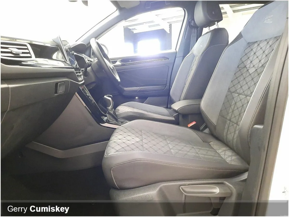 Volkswagen T-Roc R-Line | 2.0 TDI 116HP - Image 4