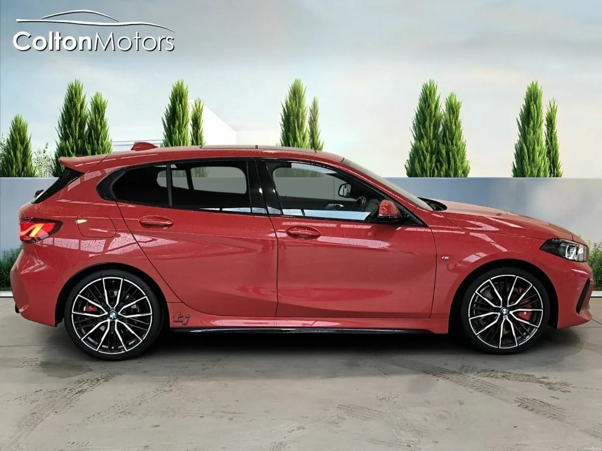 BMW 1-Series M Sport 128ti M Sport - Image 3