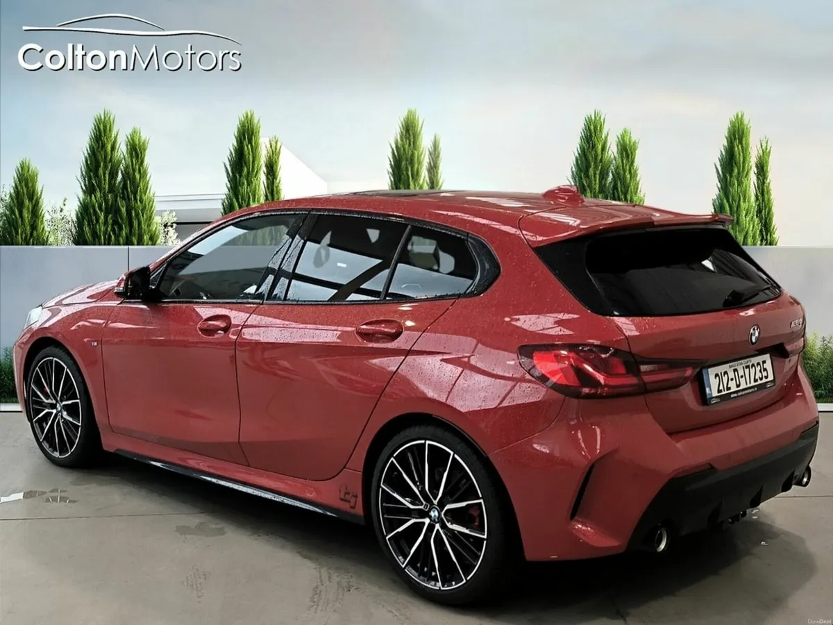 BMW 1-Series M Sport 128ti M Sport - Image 2