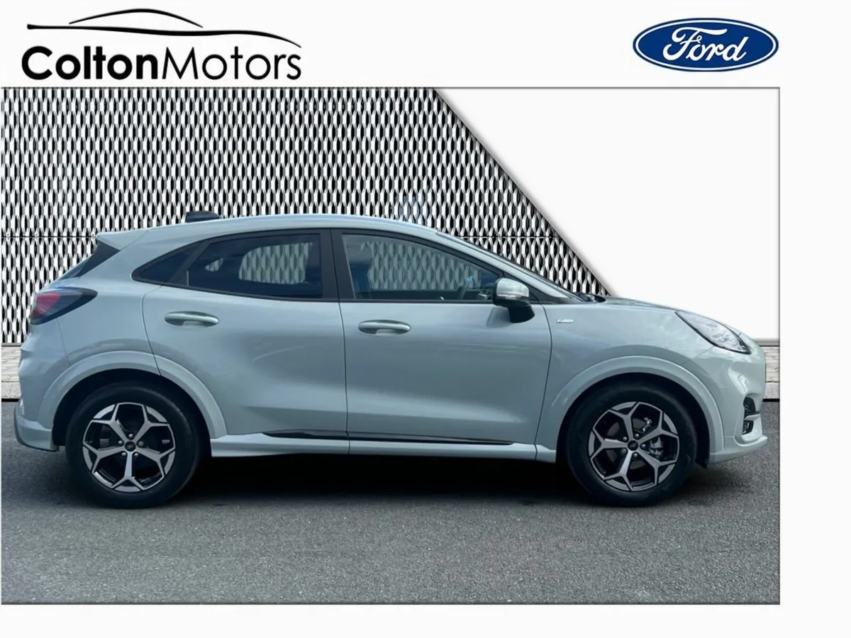 Ford Puma ST-Line (ORDER NOW FOR 2026 DELIVERY ) - Image 6