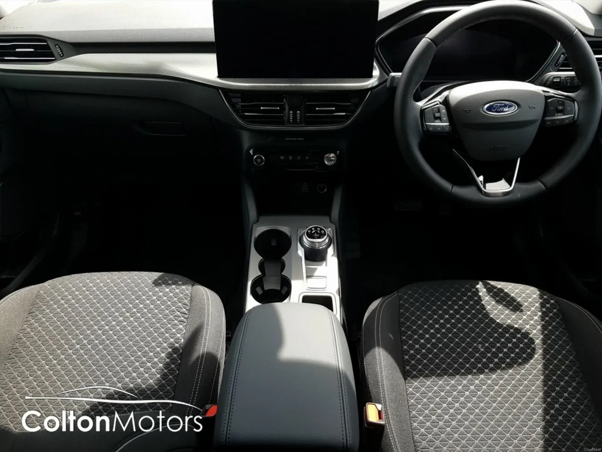 Ford Kuga Titanium 5D 2 5HEV225 S6 (ORDER NOW FOR - Image 3