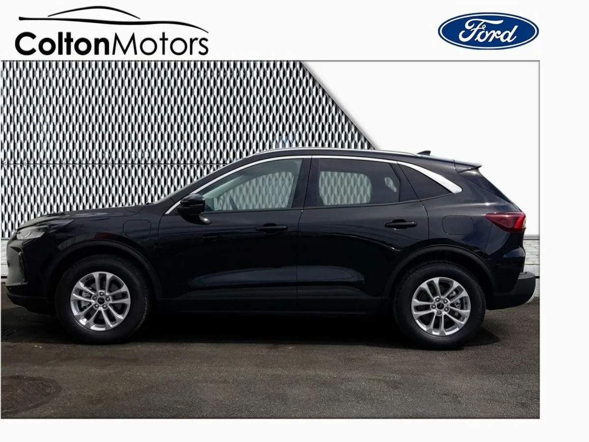 Ford Kuga Titanium 5D 2 5HEV225 S6 (ORDER NOW FOR - Image 6