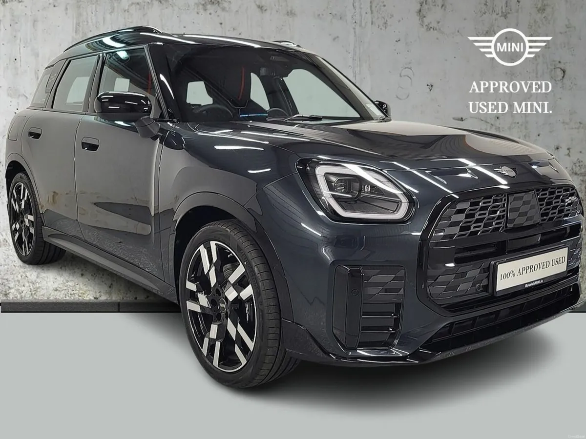 Mini Countryman C Sport - Image 1