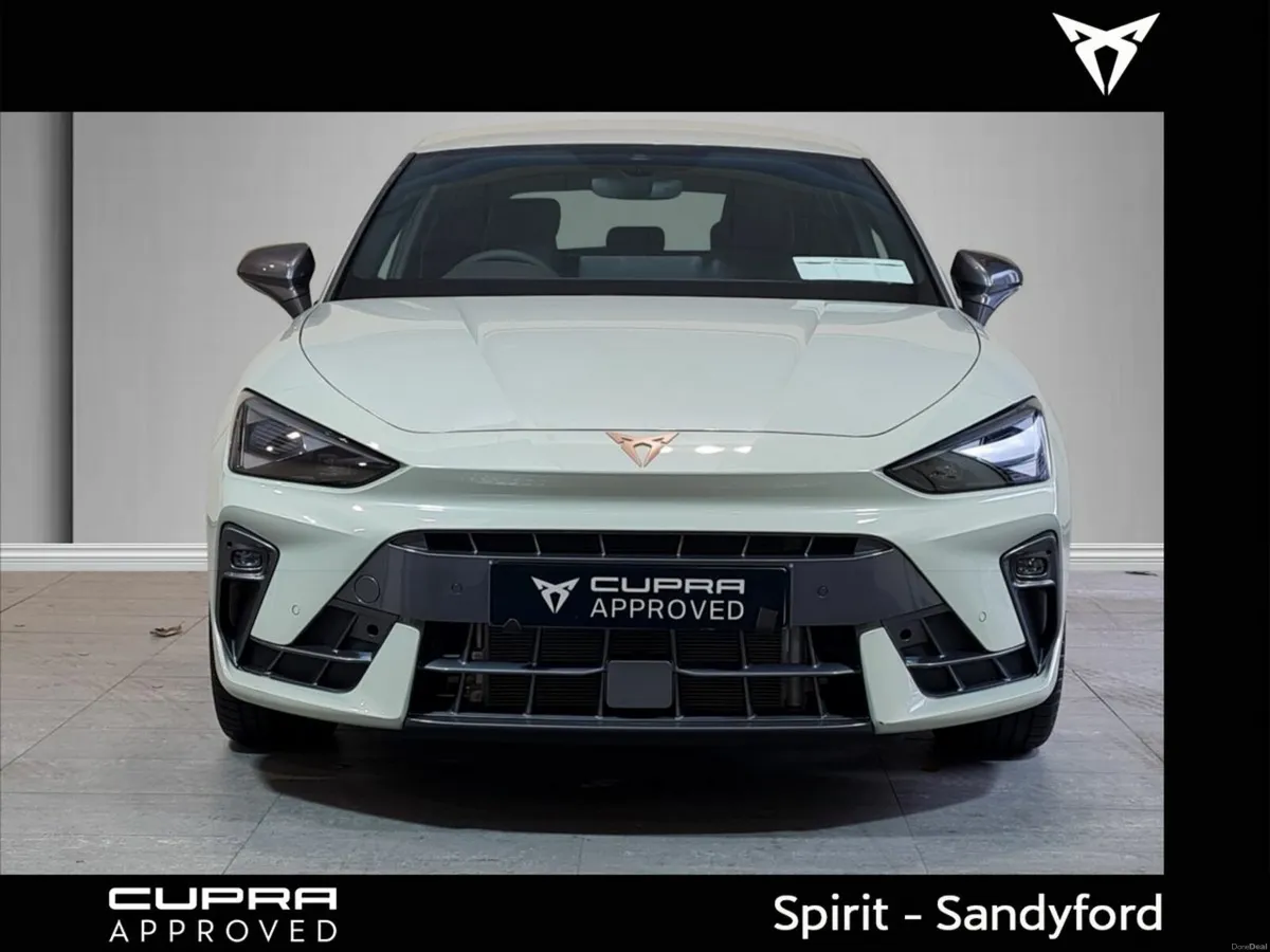 Cupra Leon 2.0TDI DSG 150HP*4.9% PCP Available On - Image 3