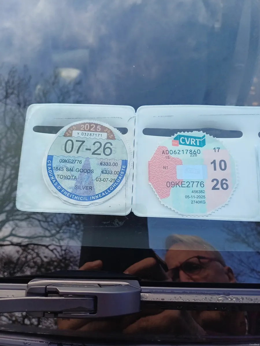 Toyota Hilux 2009 - Image 4