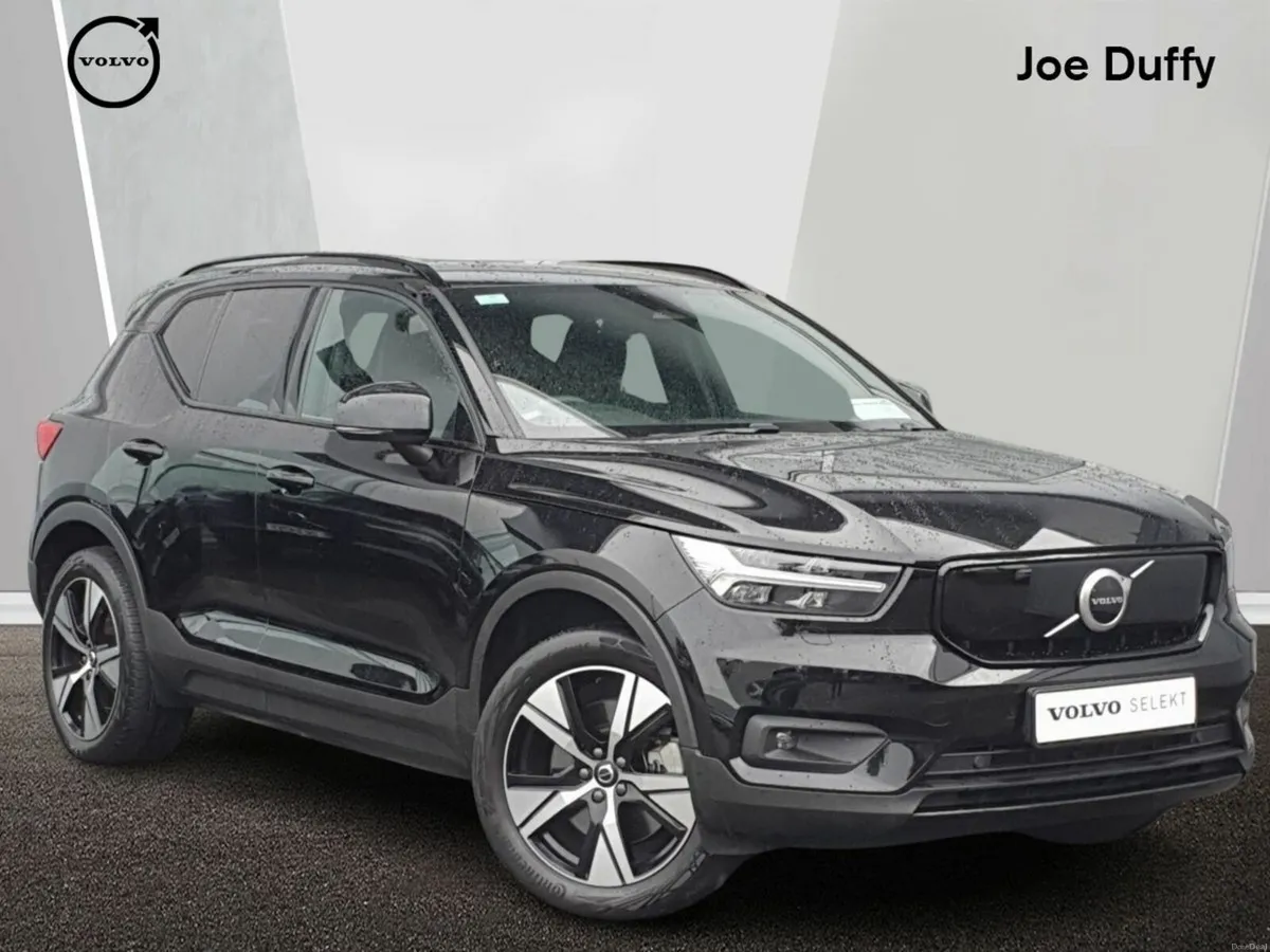 Volvo XC40 BEV 231hp Plus - Image 1