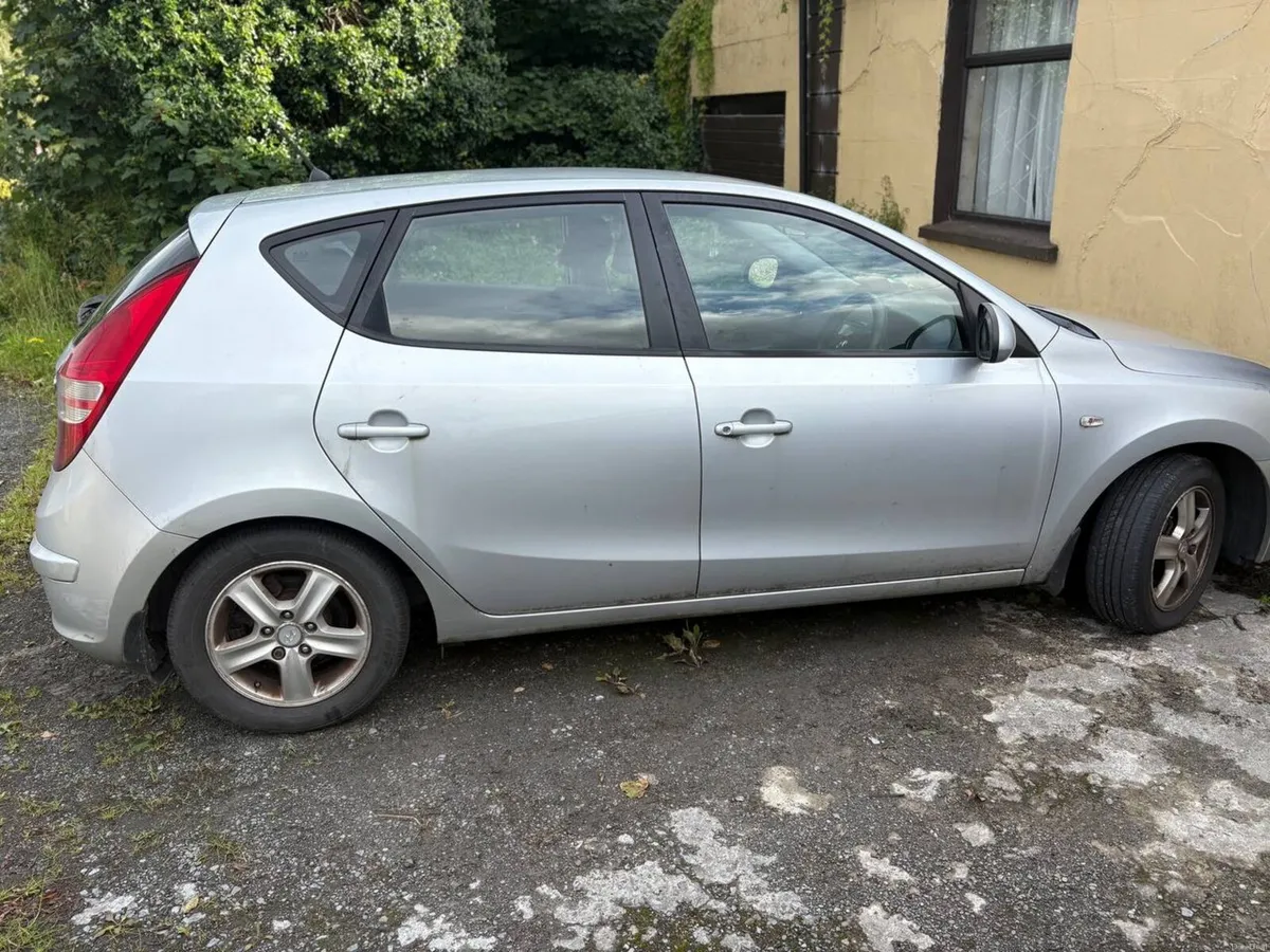 Hyundai i30 comfort - Image 3