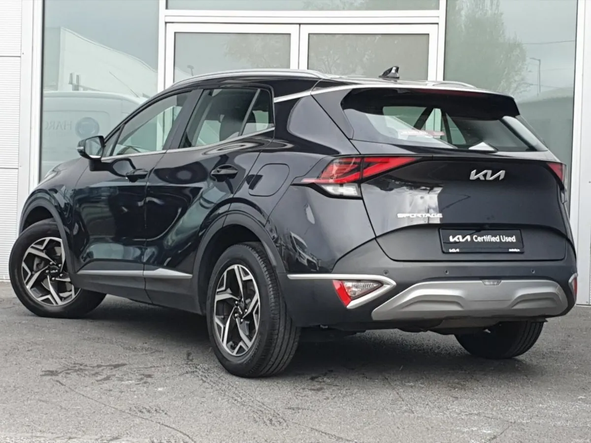Kia Sportage K2 Diesel MHEV - Image 3