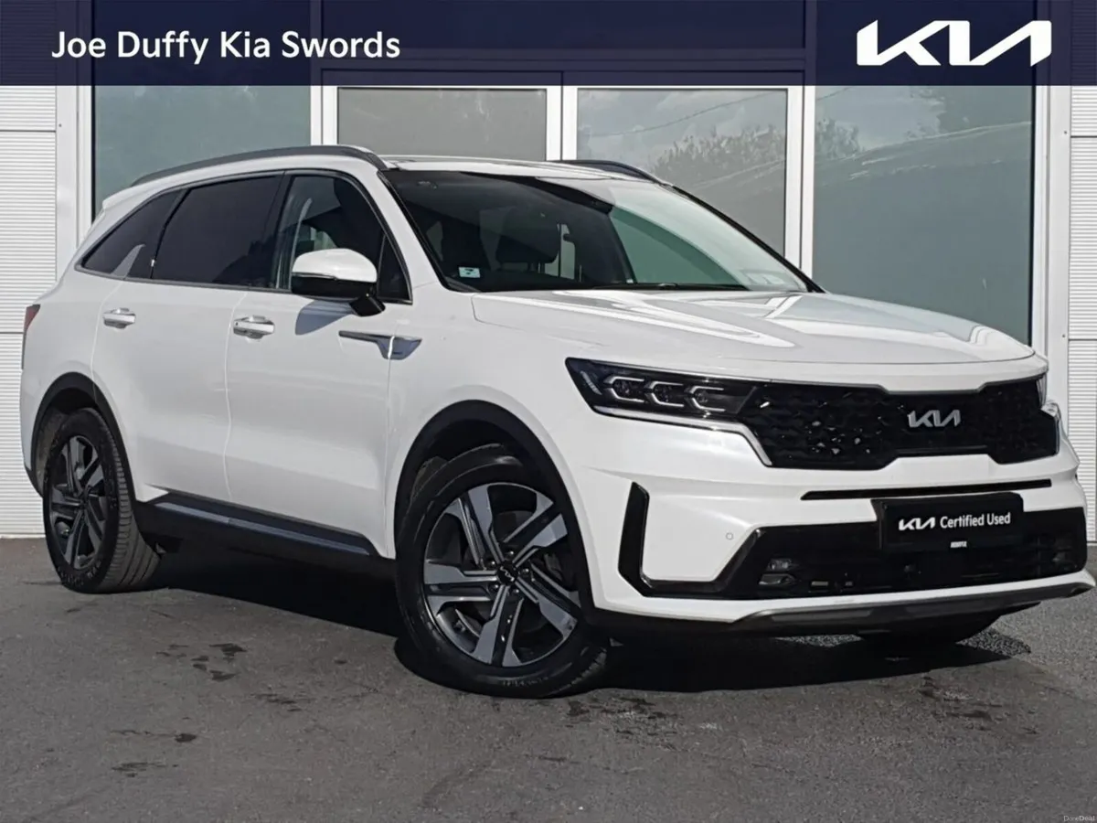 Kia Sorento 2.2 K3 4X2 Diesel 7 seats - Image 1