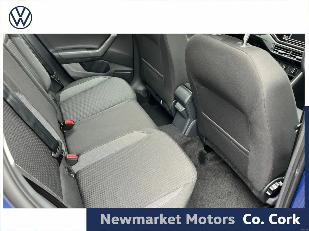 Volkswagen Polo ( NEW 2026 ) EDITION 75 95BHP 1.0T - Image 3