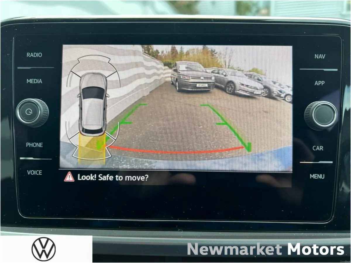 Volkswagen T-Roc ( NEW 2026 ) EDITION 75 2.0TDI 11 - Image 4