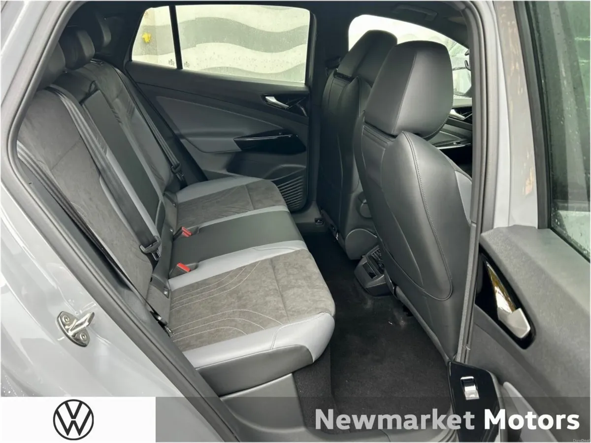 Volkswagen ID.5 ( NEW 2026 ) 286BHP PRO PLUS 77KWH - Image 2