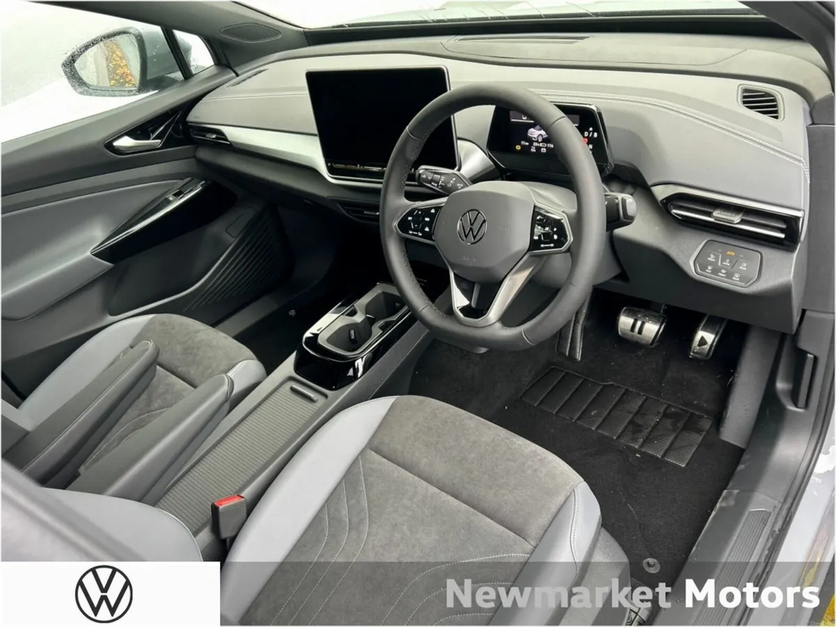 Volkswagen ID.5 ( NEW 2026 ) 286BHP PRO PLUS 77KWH - Image 4