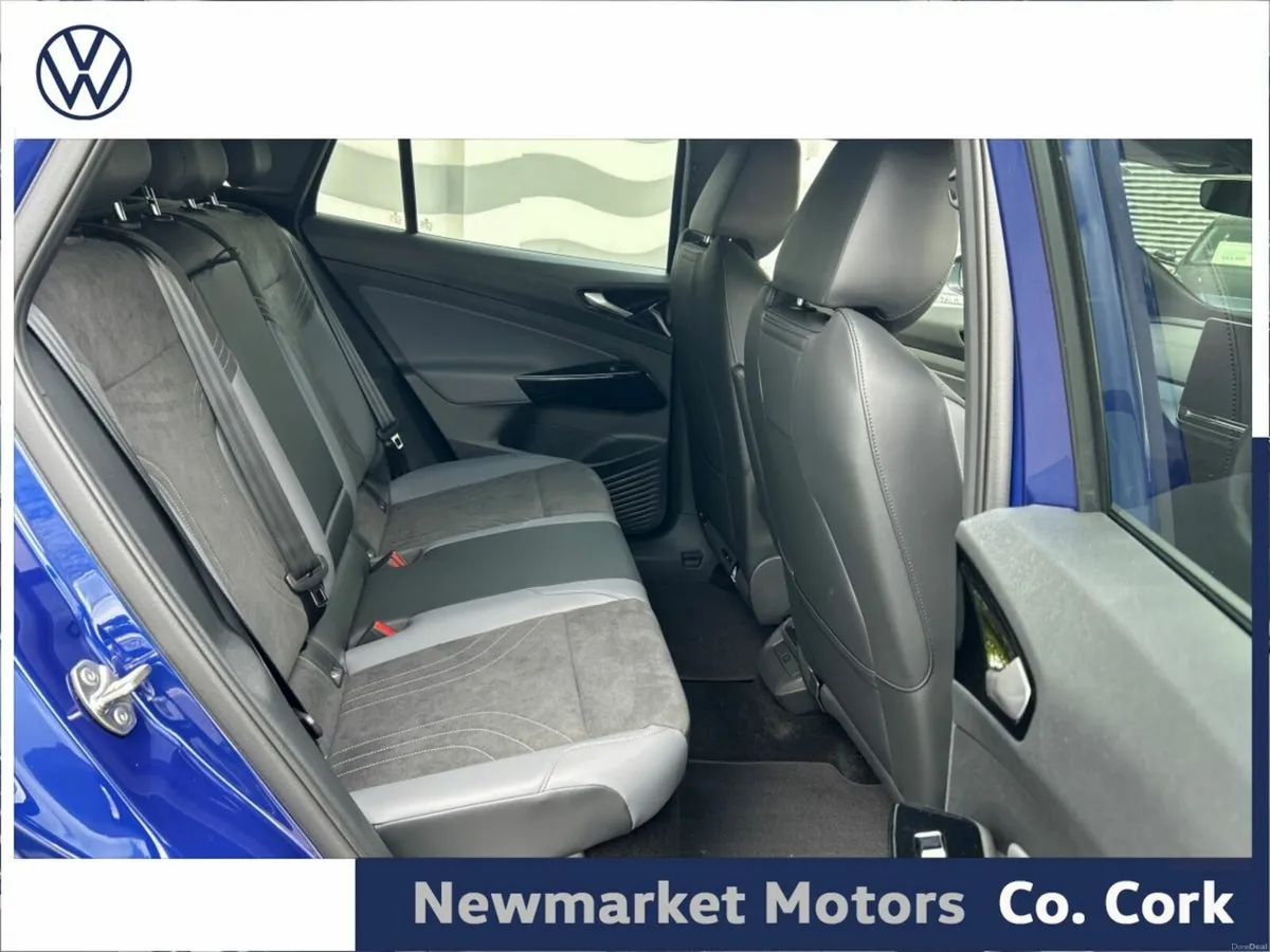 Volkswagen ID.4  ( NEW 2026 ) 286BHP PRO PLUS 77KW - Image 3