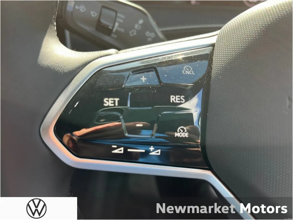 Volkswagen ID.7 ( NEW 2026 ) SPECIAL OFFER PRO PLU - Image 4