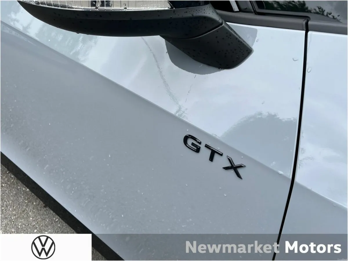 Volkswagen ID.3 GTX PERFORMANCE PLUS 326BHP 79KWH - Image 2
