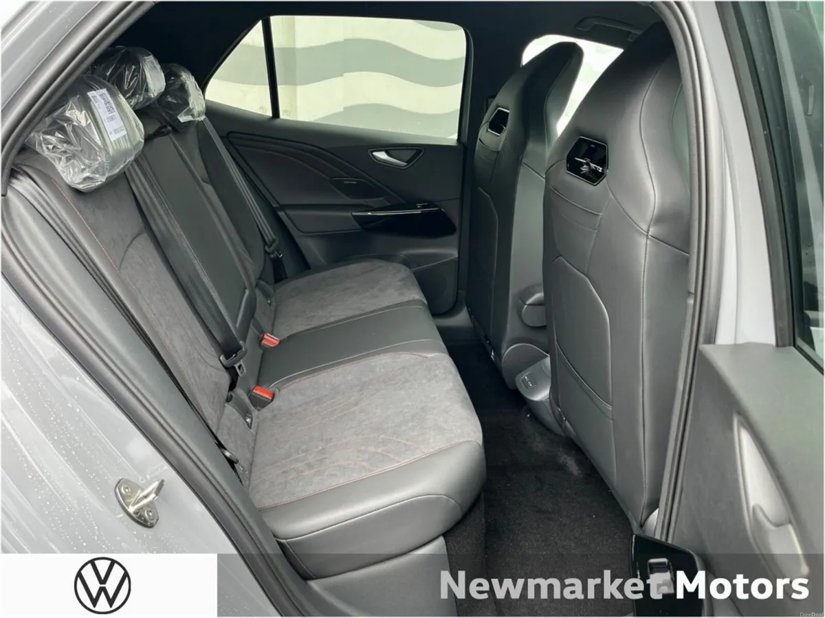 Volkswagen ID.3 GTX PERFORMANCE PLUS 326BHP 79KWH - Image 4