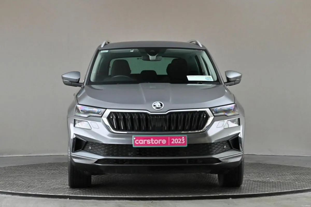 Skoda Karoq 2.0TDI 115BHP STYLE 6SPD - Image 2