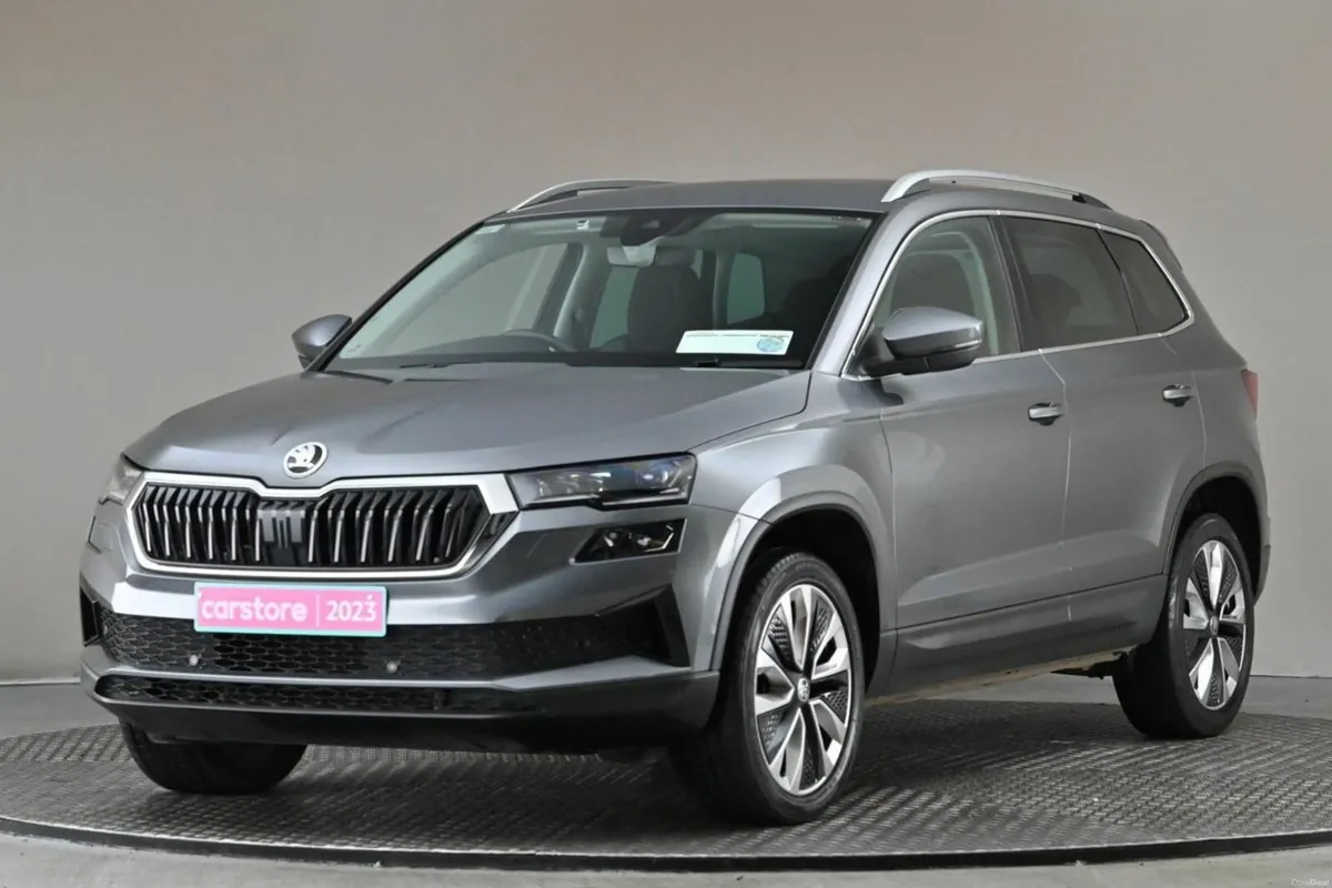 Skoda Karoq 2.0TDI 115BHP STYLE 6SPD - Image 3