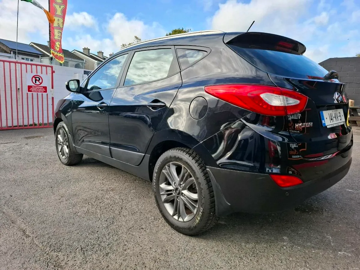 Hyundai ix35 - Image 3