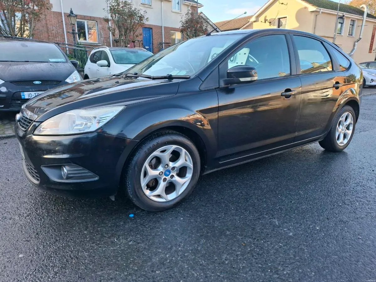 Ford Focus Titanium - Image 3