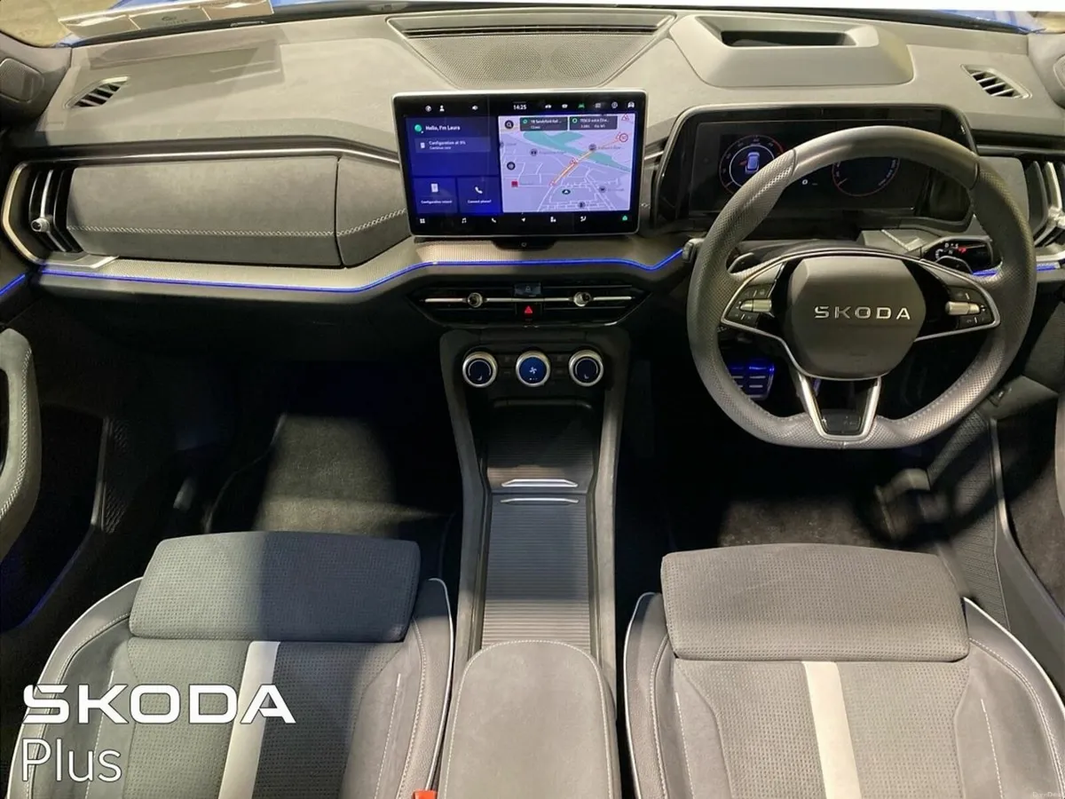 Skoda Kodiaq Sportline 4x4 2.0TDI 190bhp DSG *Ever - Image 3