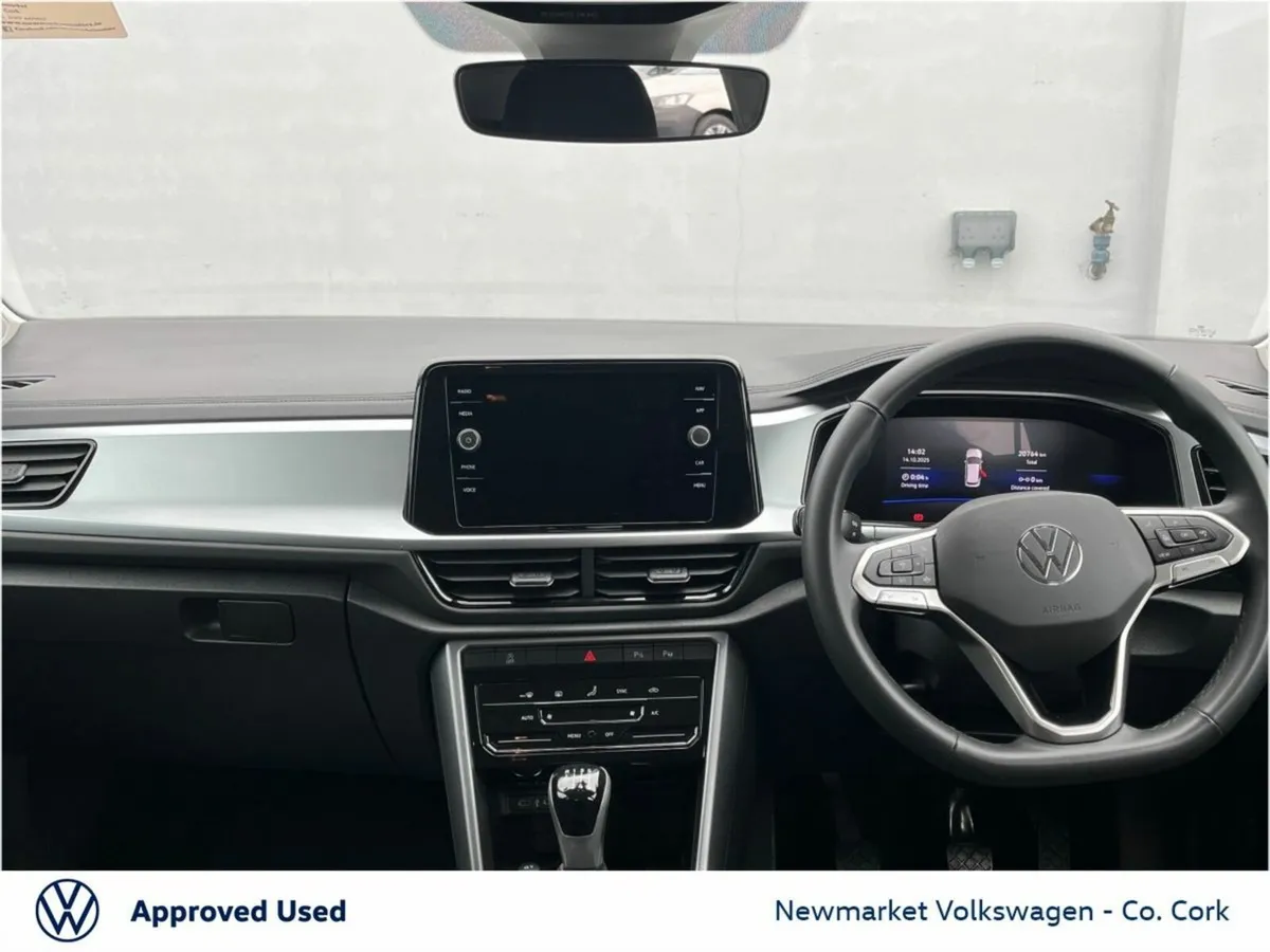 Volkswagen T-Roc T-ROC EDITION 75 2.0TDI M6F 116HP - Image 2