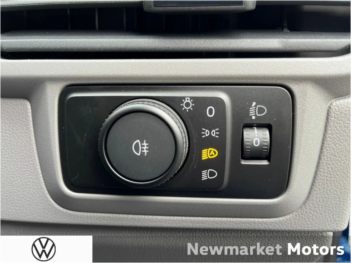 Volkswagen Transporter ( NEW 2026 ) 0% FINANCE = F - Image 4