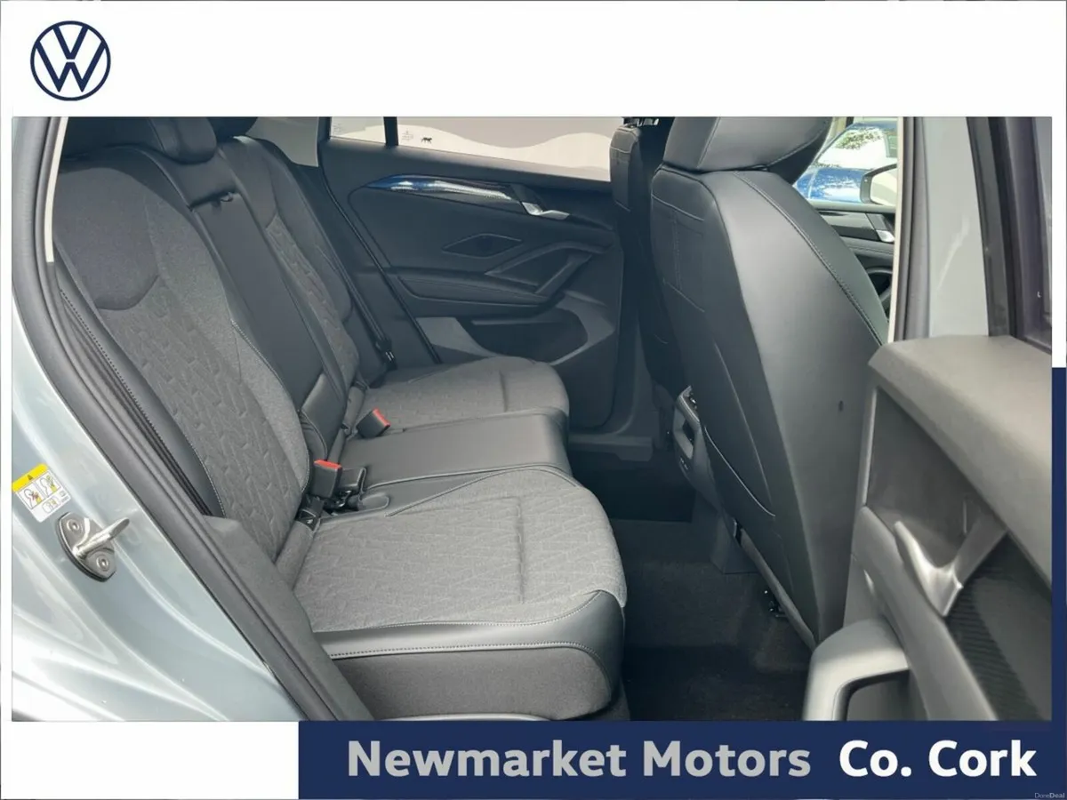 Volkswagen Tiguan ( NEW 2026 ) EDITION 75 2.0TDI D - Image 3