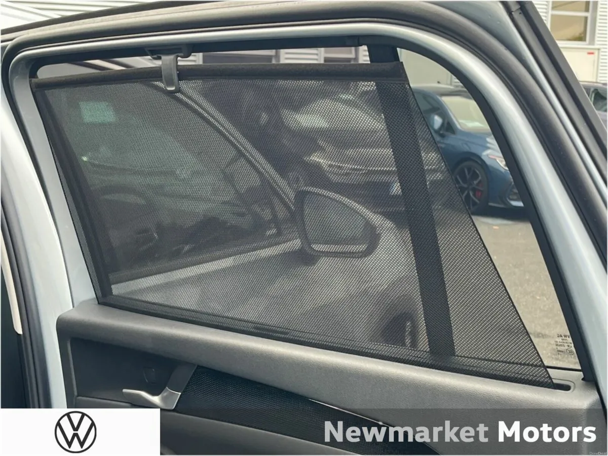 Volkswagen Tayron ( NEW 2026 ) 7 SEATER TOWBAR EDI - Image 4