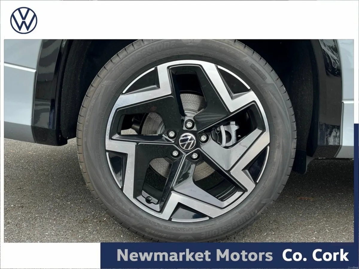 Volkswagen Tayron R-LINE 75 7 SEATER 2.0TDI 150BHP - Image 3