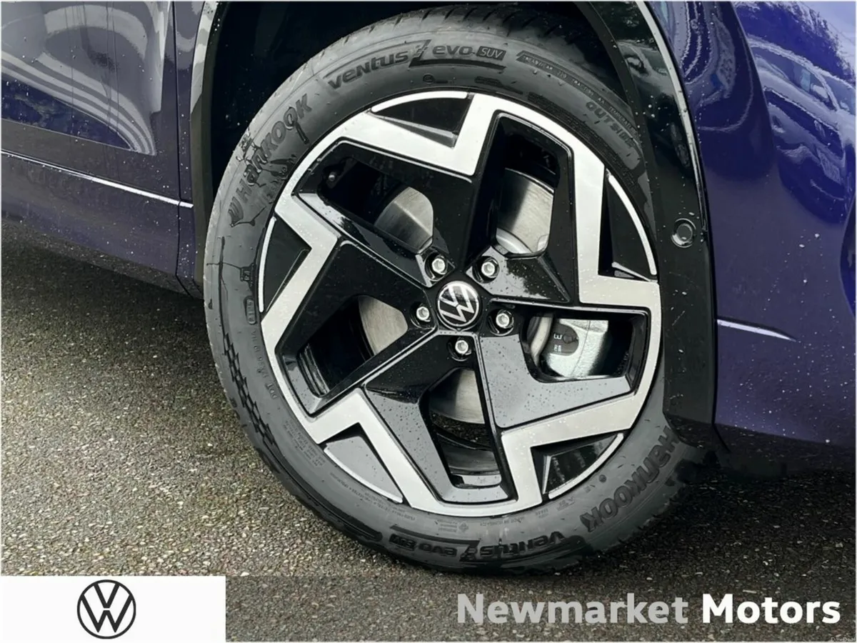 Volkswagen Tayron R-LINE 75 DSG 2.0TDI 150BHP SEVE - Image 2