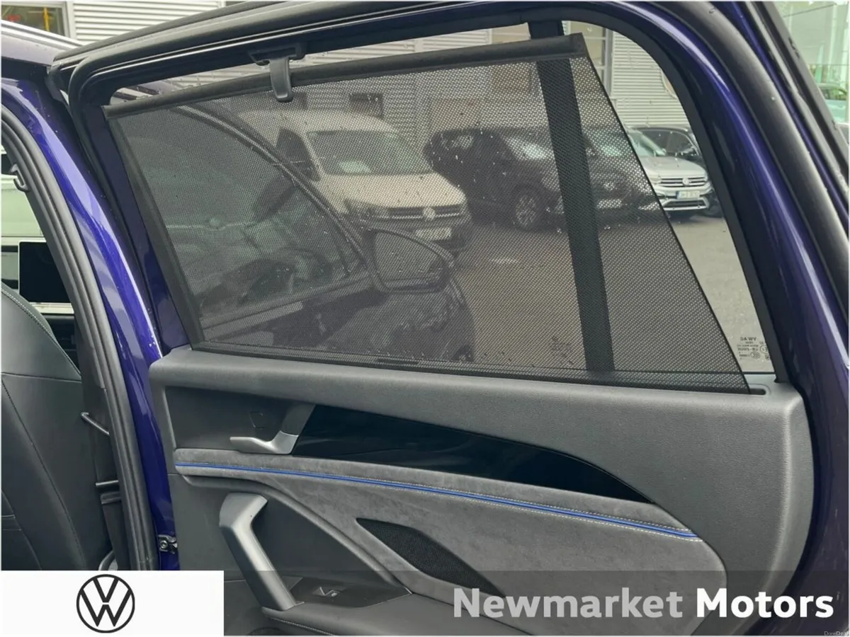 Volkswagen Tayron R-LINE 75 DSG 2.0TDI 150BHP SEVE - Image 4