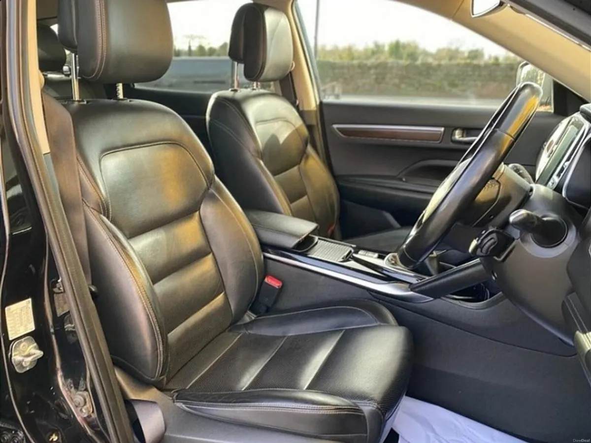 Renault Koleos 1.6 dCi 130  S NAV / Sunroof / Leat - Image 4