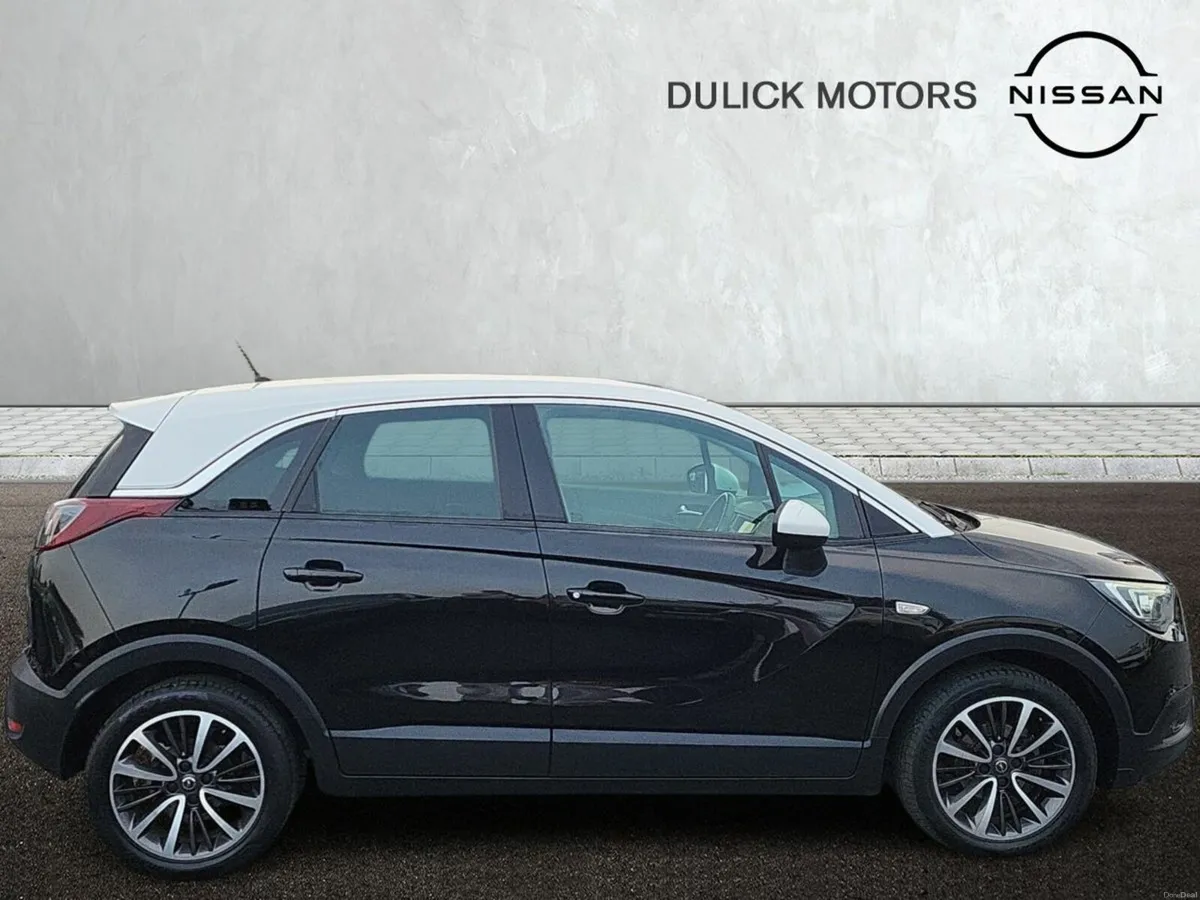 Opel Crossland X SE 1.5 Turbo D (102PS) S/S ecoTEC - Image 3