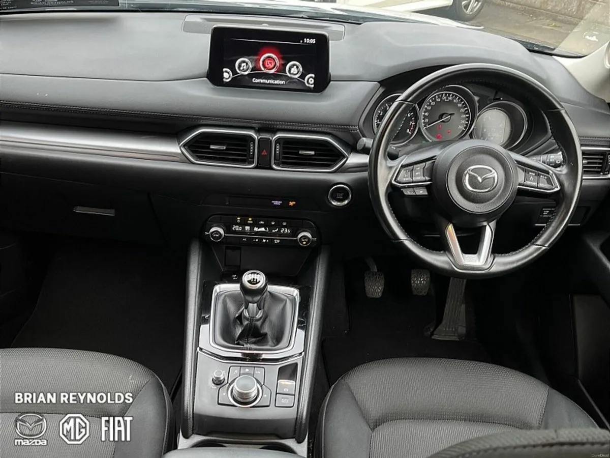 Mazda CX-5 2WD 2.0P (165ps) GS-L - Image 3