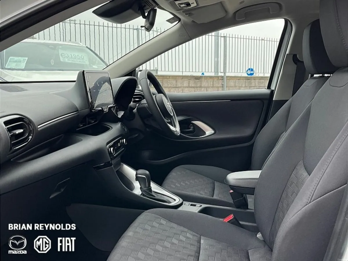 Mazda Mazda2 HYBRID Exclusive-Line AT - Image 6