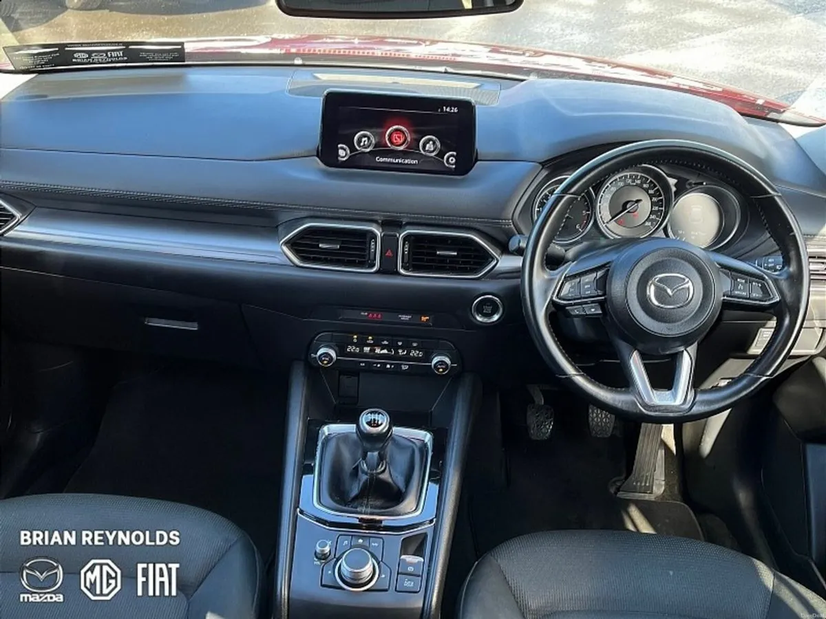 Mazda CX-5 2WD 2.2D (150ps) GS-L - Image 3