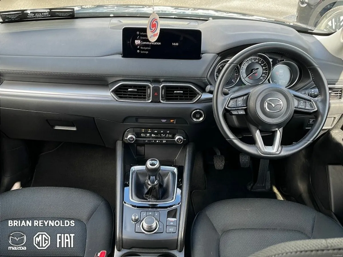 Mazda CX-5 GS-L 2WD 2.2D (150ps) - Image 3