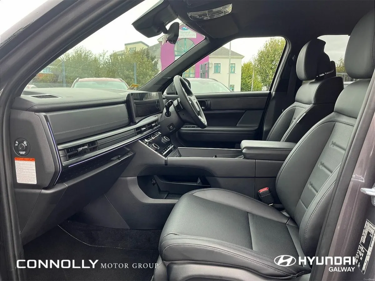 Hyundai Santa Fe PREMIUM CALLIGRAPHY 1.6 PHEV ** O - Image 5