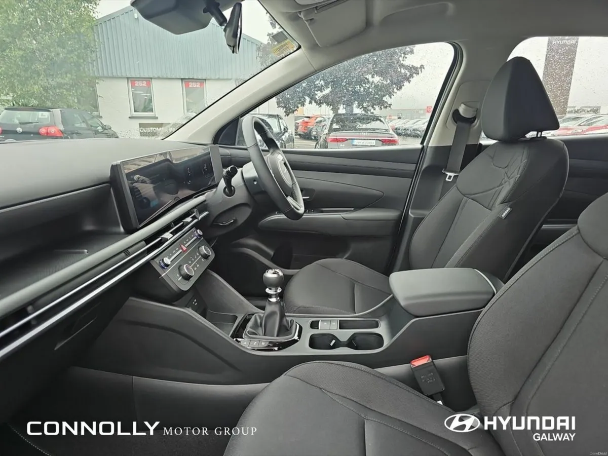 Hyundai Tucson 1.6 Diesel 2WD Comfort Plus ** ORDE - Image 5