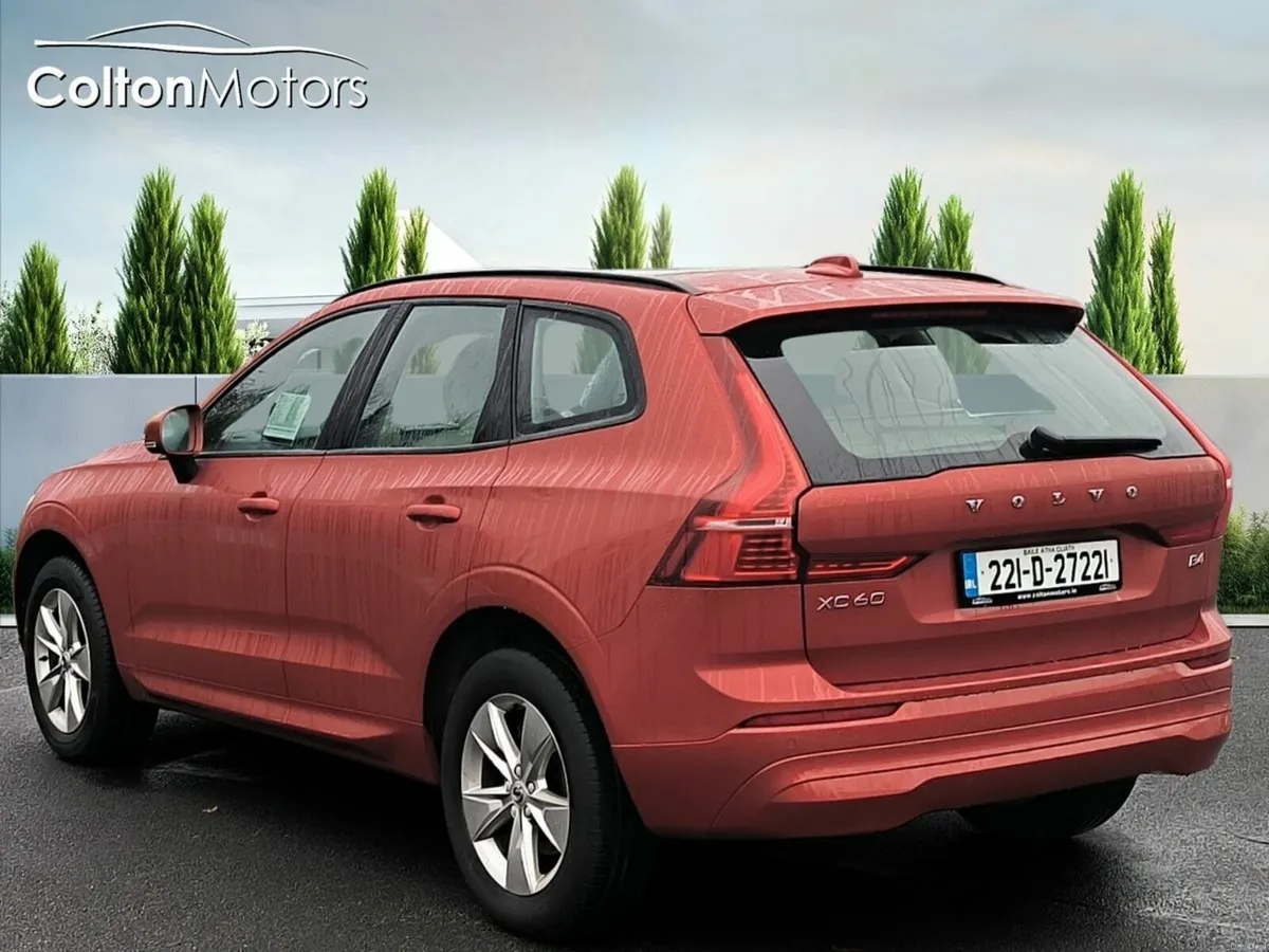 Volvo XC60 Momentum B4 MHEV DSL (197hp) - Image 2