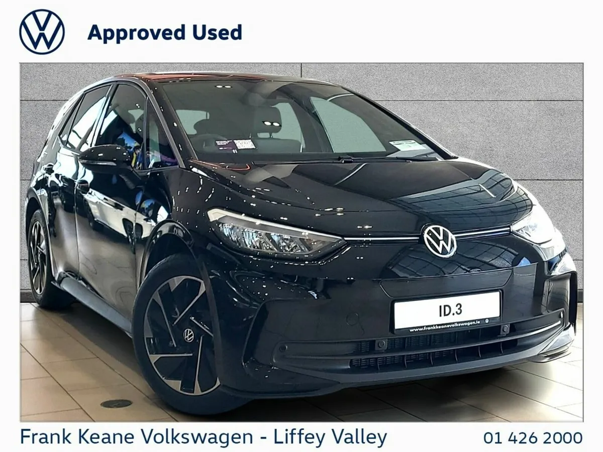 Volkswagen ID.3 Pure PLus 170HP - Image 1