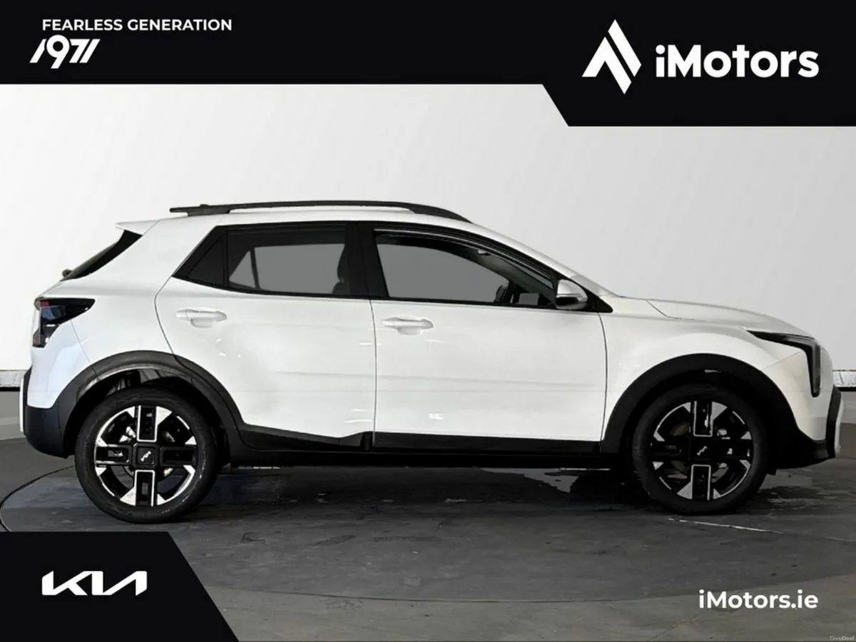 Kia Stonic NEW MODEL GT-LINE - Image 2