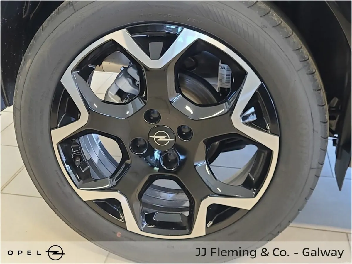 Opel Mokka Elegance Mhev 1.2 - Image 6