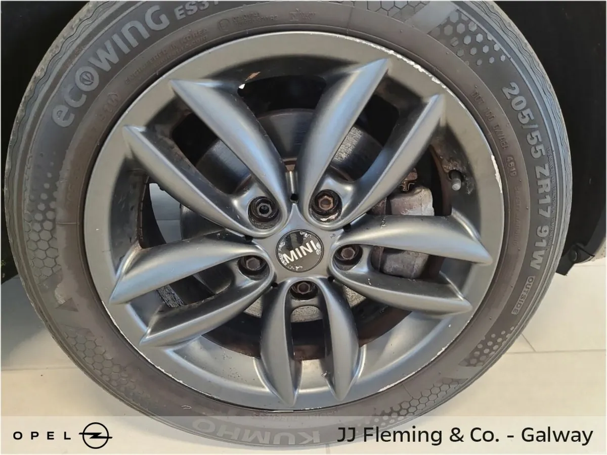 Mini Countryman 2.0 COOPER D SD - Image 6