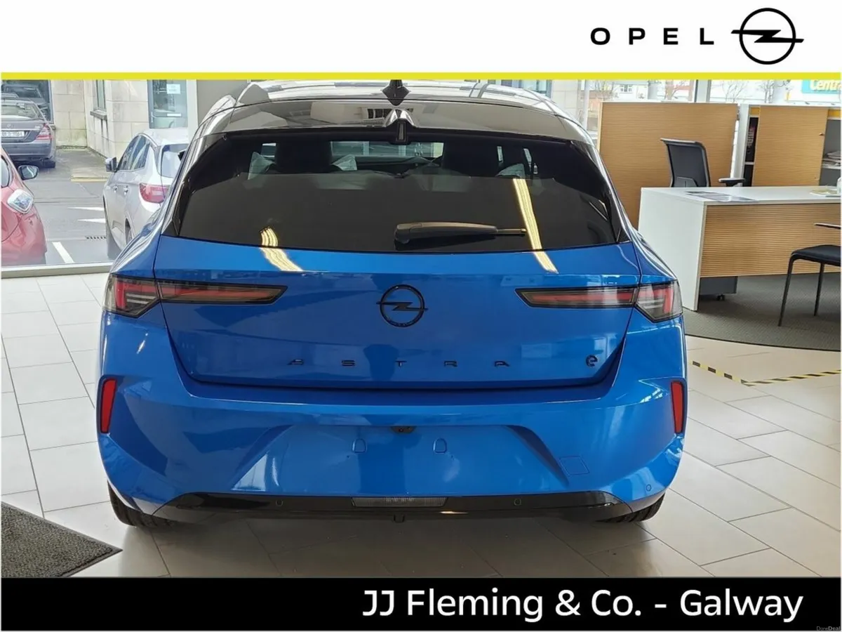 Opel Astra ELECTRIC GS - Image 5