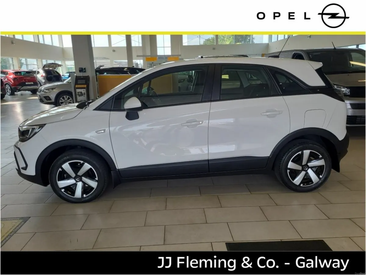 Opel Crossland X 1.5 Turbo D 102PS 6 Speed SC - Image 3