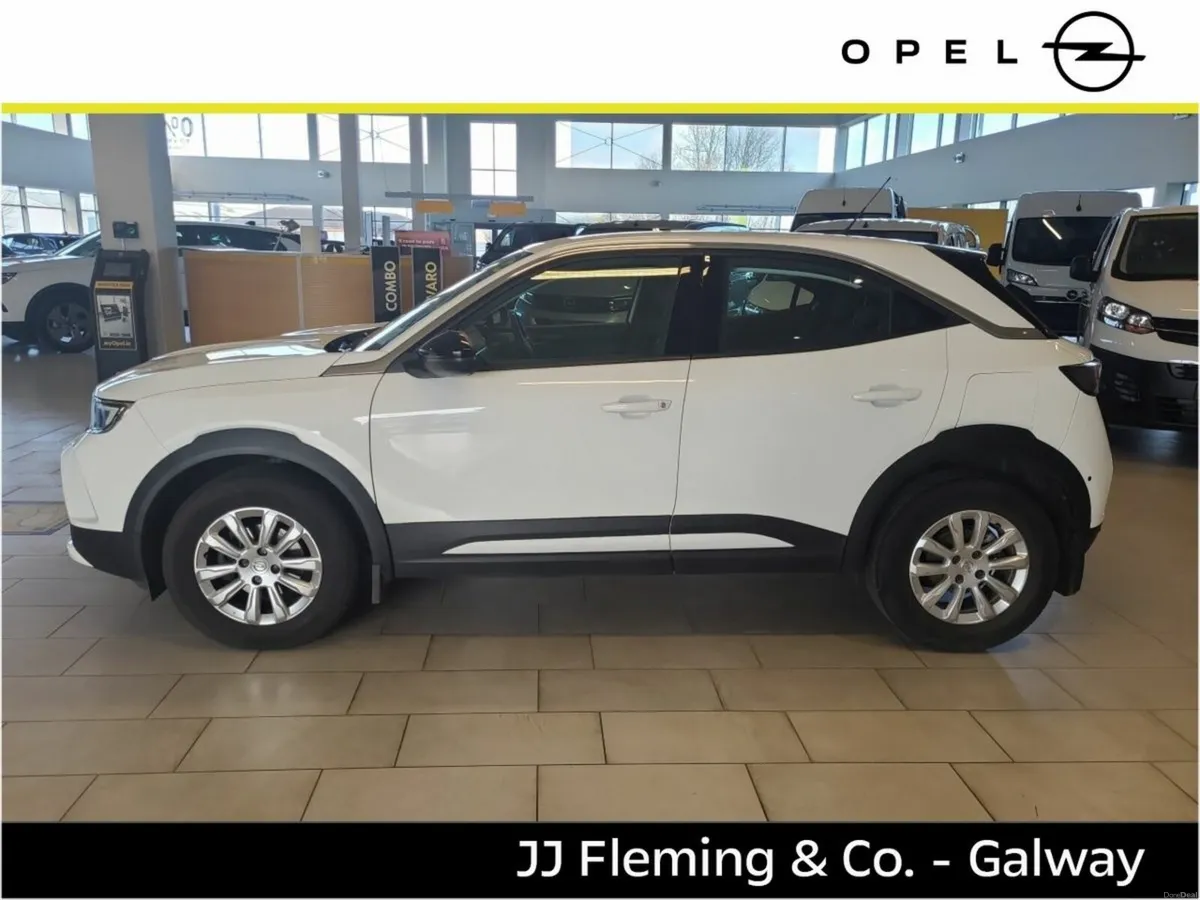 Opel Mokka SC 1.5 (110PS) S/S - Image 3